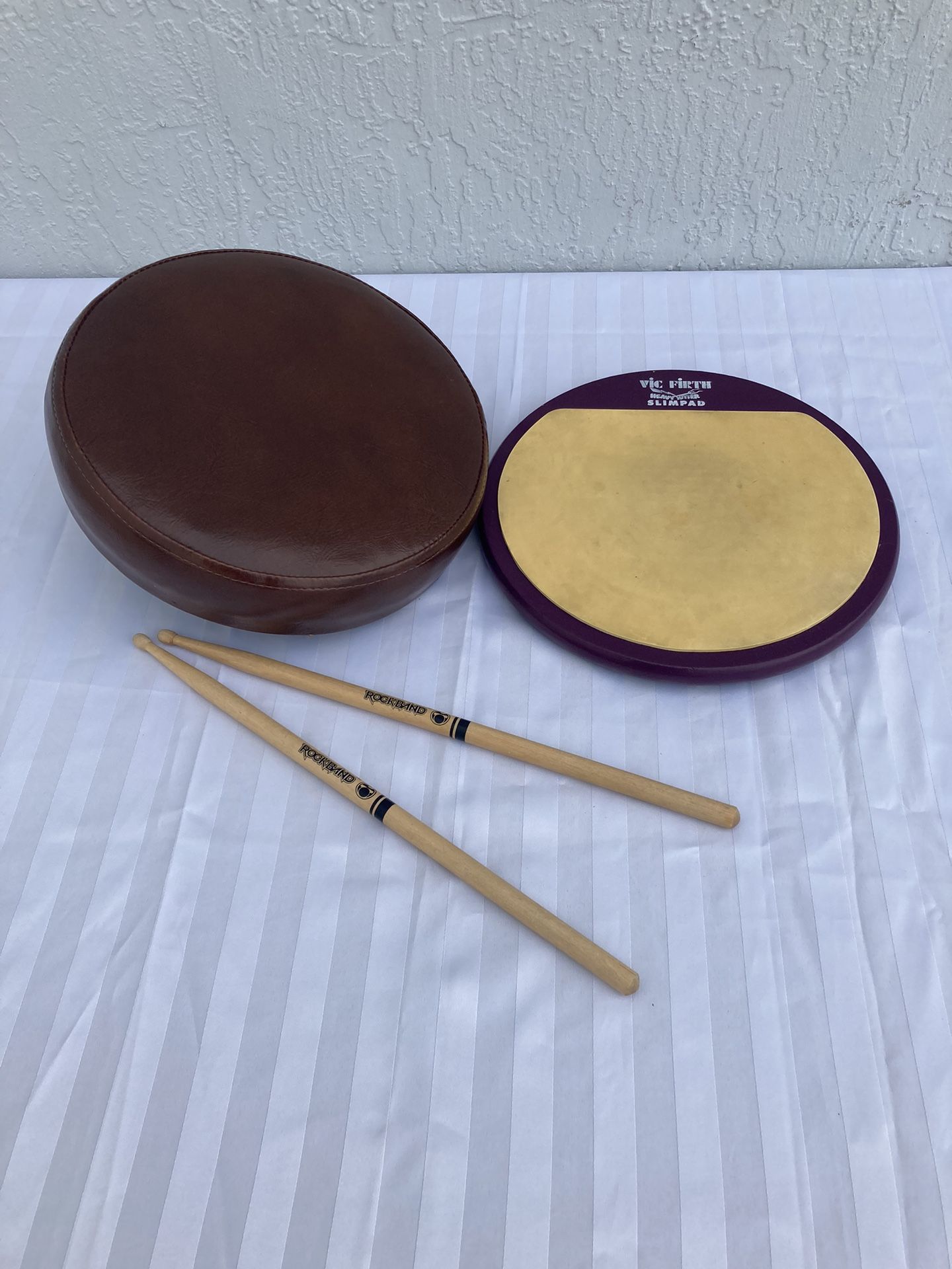 Vic firth 2024 heavy hitter