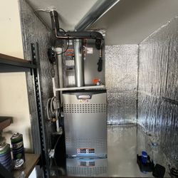 Central Ac