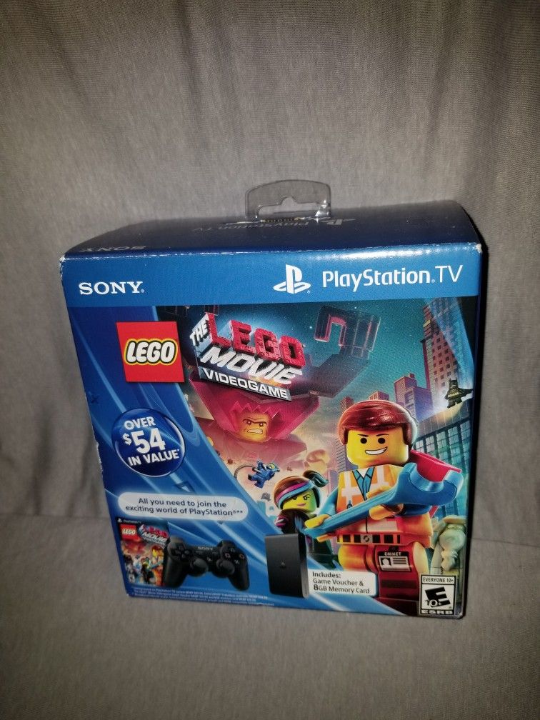 Ps Vita TV