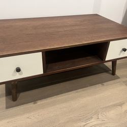 Midcentury Modern Coffee Table