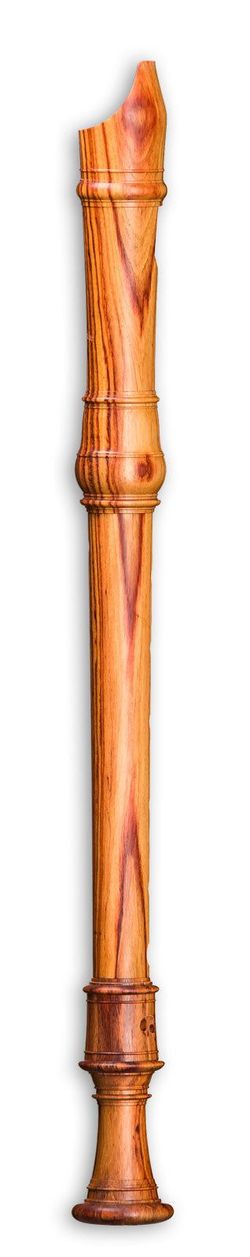 Mollenhauer Denner Alto Recorder in Tulipwood
Mollenhauer Denner Alto Recorder in Tulipwood