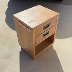 Free Nightstand 