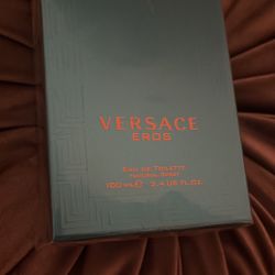 Versace Eros
