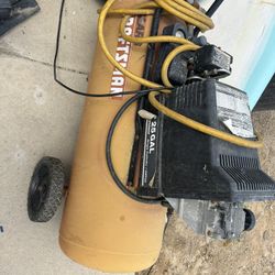  Craftsman Air Compressor