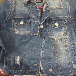 Jackets