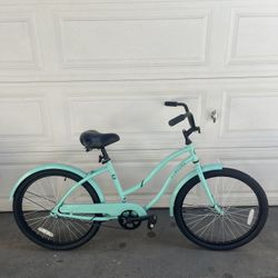 Kids Beach Cruiser