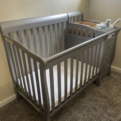 Crib 