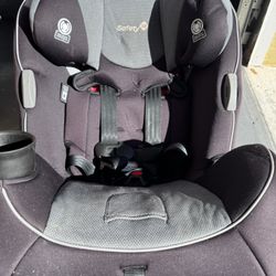 Safety 1st Multifit 3-in-1 