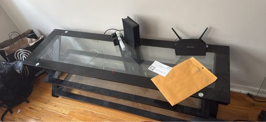 85” Tv stand
