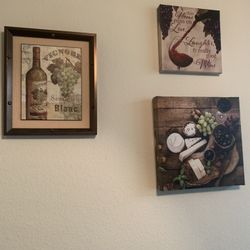 Frames Decor