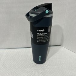 Owala Water Bottle 40oz 