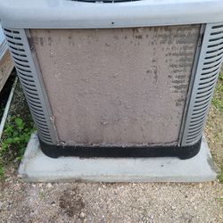 AC Condenser Washes