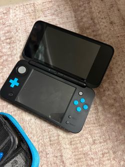 Nintendo 2DS XL