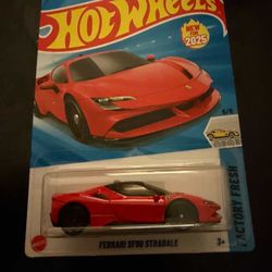 Hotwheels