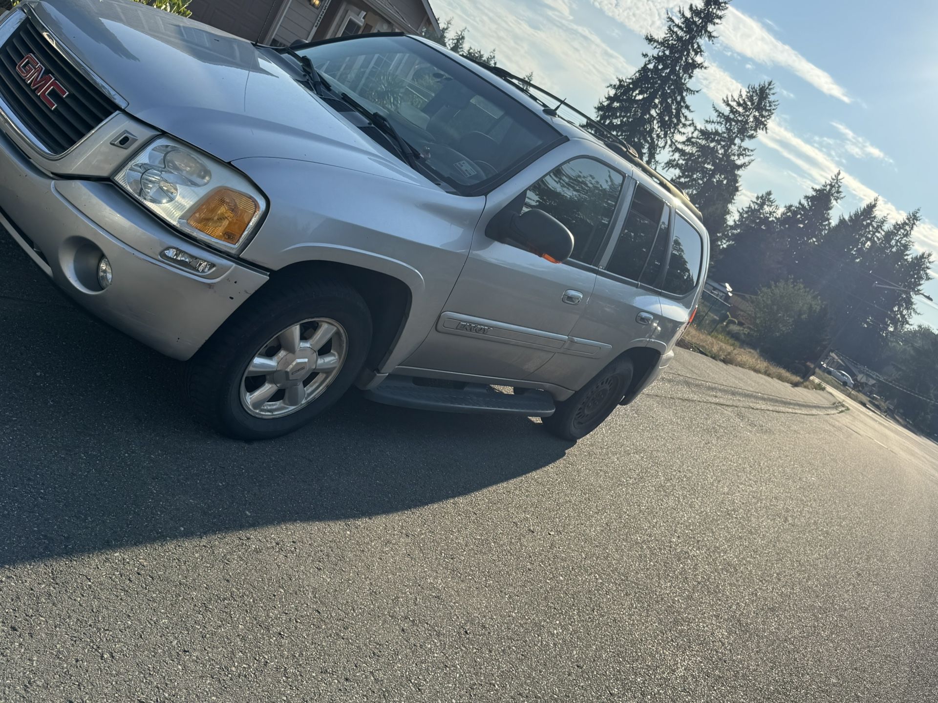 Work Truck