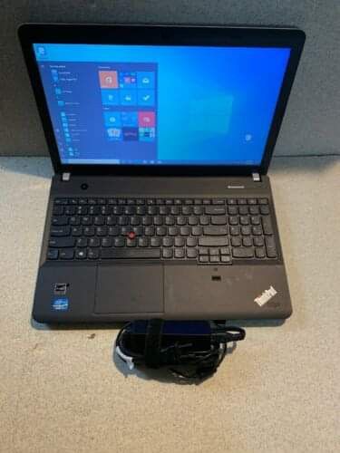 Lenovo 431 i3 like new