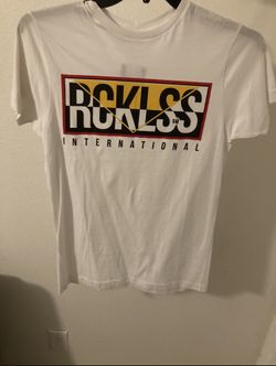 Young & Reckless T Shirt