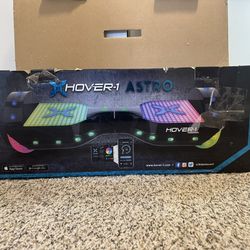 Hover-1 Astro - Electric Hoverboard