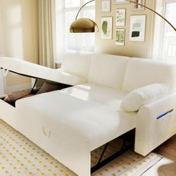 Couch, Sofa, L Couch