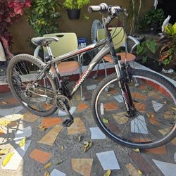 26" Schwinn Mountain Bike 21-Speed 