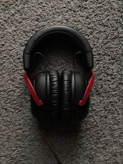 HyperX Gaming Headset