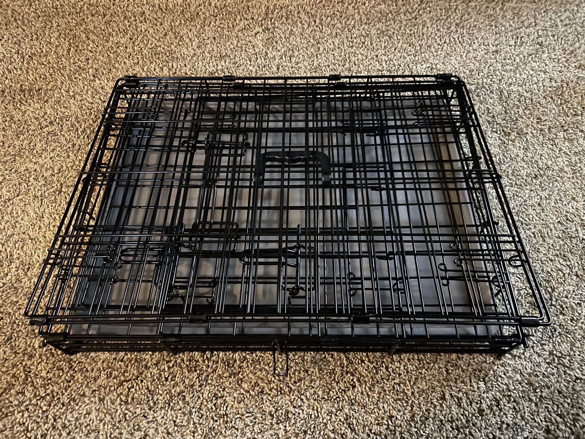 Small Dog Create For Sale Collapsible
