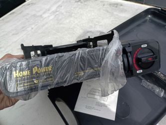 Portable Gas Stove