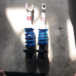  Sport Shocks For  Civic HATCHBACK 