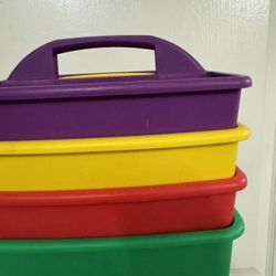 Lakeshore Classroom Caddy