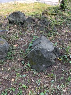 Rocks Galore