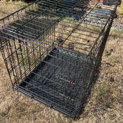 Xlarge & Med Dog Crates , Small Dog Pens