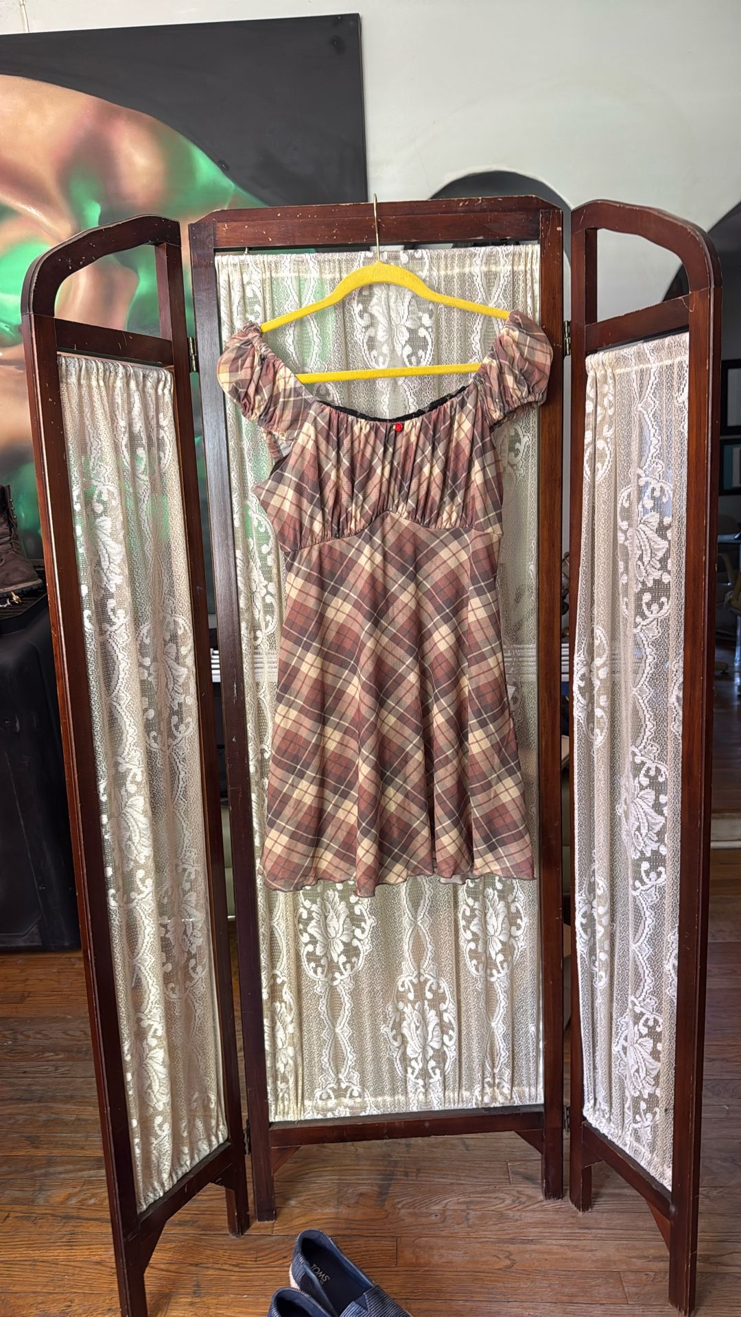 Summer dress!!