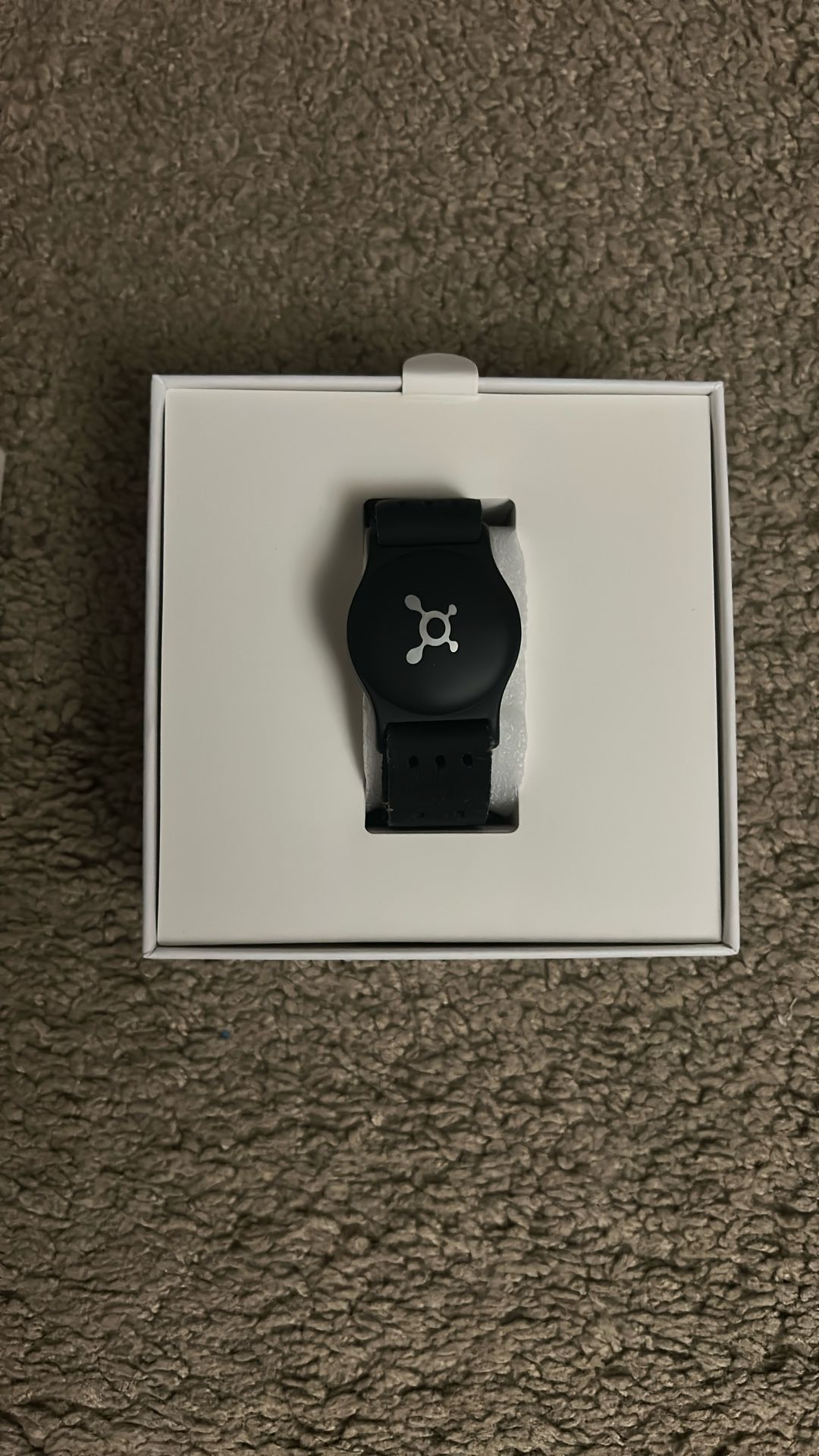 Orangetheory Monitor Original