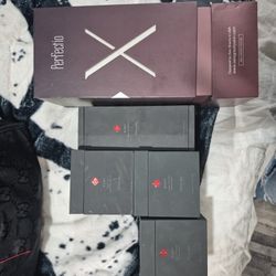 Perfection By Zero Gravity 