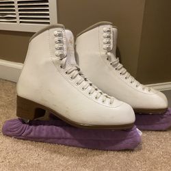 Jackson Excel (Size 7)