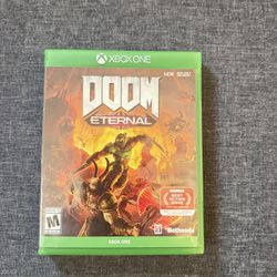 Doom Eternal