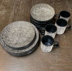Stone & Lain Dish Set