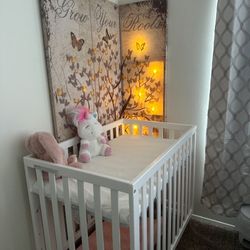 Baby Crib