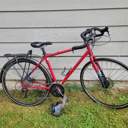 NOVARA MAZAMA BIKE
