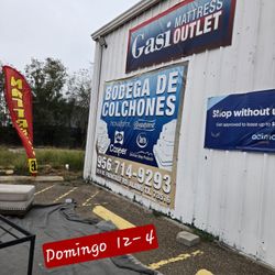 Colchones  Buenos  Y Baratos  En GASI MATTRES OUTLET 