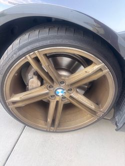 BMW Rims