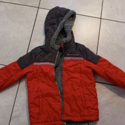Boys Size 7 Jacket