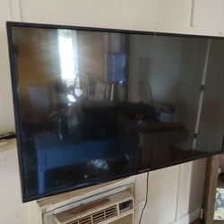 50" Sceptre Full HD 1080p LED TV – Excellent Condition, Great for Gaming/Movies