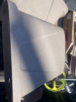 Backflow Cover/ Cubierta Para Backflow