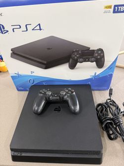 Sony PS4 1TB