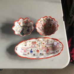 Asian All 3 For 35$ Firm