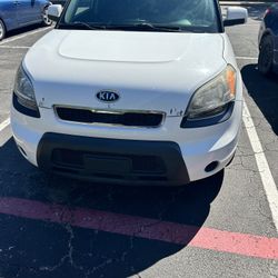 2011 KIA Soul