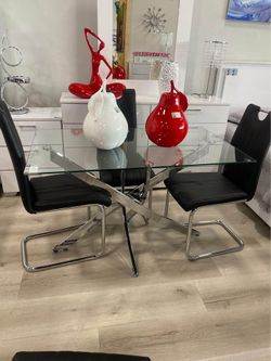 Dining Sets / Juegos de Comedor 🚚[Fast-Delivery]💨  