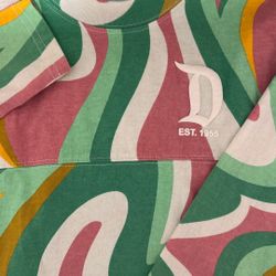 Disney Spirit Jersey 