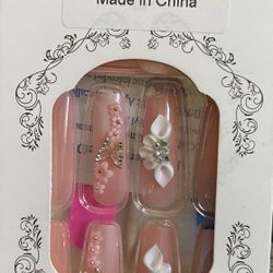 Press On Nails